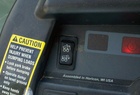 2009 John Deere XUV 620i