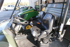 2009 John Deere XUV 620i