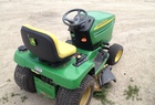 2005 John Deere LX280