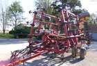 1999 Krause 5600