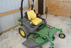 2006 John Deere 757