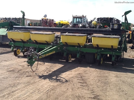  John Deere 1780