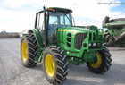 2012 John Deere 7330