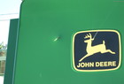 1998 John Deere 9510