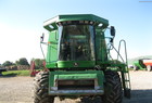 1998 John Deere 9510