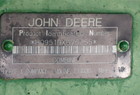 1998 John Deere 9510