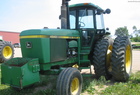 1978 John Deere 4840