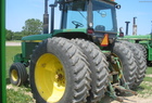 1978 John Deere 4840