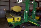 2006 John Deere 1770NT