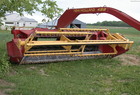 1994 New Holland 499
