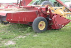 1994 New Holland 499