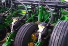 2012 John Deere 1770NT