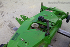 2010 John Deere 60