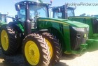 2012 John Deere 8360R
