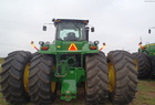 2009 John Deere 9530