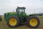 2009 John Deere 9530