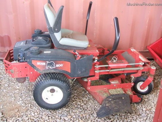  Bush Hog HS2042