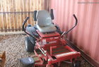  Bush Hog HS2042