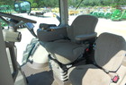 2011 John Deere 8260R