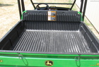 2008 John Deere XUV 620i