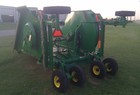  John Deere HX15