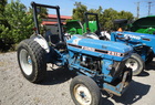 1986 Ford 2910