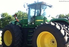 2011 John Deere 9430