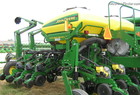 2009 John Deere 1770 12ROW