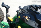 2011 John Deere 5065M