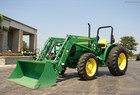 2011 John Deere 5065M