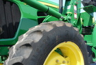 2011 John Deere 5065M
