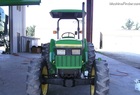 1996 John Deere 5400