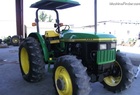 1996 John Deere 5400