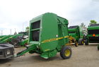 2003 John Deere 567