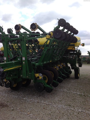 2012 John Deere 1790