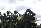 2012 John Deere 1790