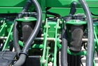 2011 John Deere DB60