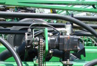 2011 John Deere DB60