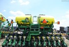 2011 John Deere DB60