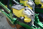 2011 John Deere DB60