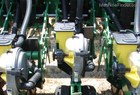 2011 John Deere DB60