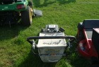 2003 Exmark M216KASP
