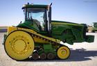 2004 John Deere 8520T