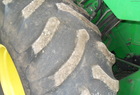 1990 John Deere 9400