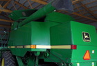 1990 John Deere 9400