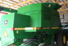 1990 John Deere 9400