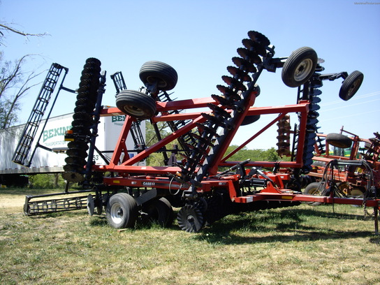  Case IH RMX330