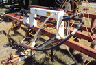  Raven 9 Shank fert applicator