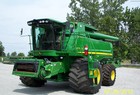 2010 John Deere 9770