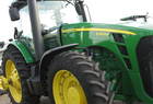 2010 John Deere 8295R